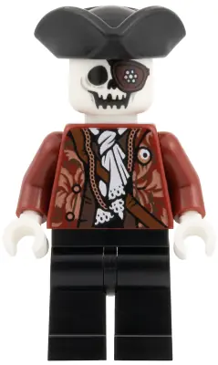 IDEA269:  One-Eyed Willie