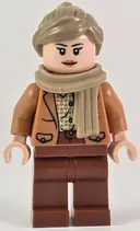 Minifigurka: IDEA270:  Irene Walsh