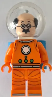 IDEA276:  Professor Calculus