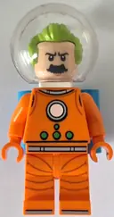 Minifigurka: IDEA277:  Thomson