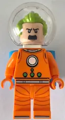 Minifigurka: IDEA278:  Thompson