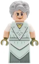 Minifigurka: IDEA290:  Dowager Countess (Violet Crawley)