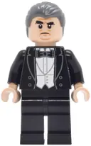 Minifigurka: IDEA293:  Mr. Carson