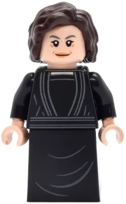 IDEA294:  Mrs. Hughes