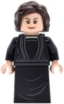 Minifigurka: IDEA294:  Mrs. Hughes
