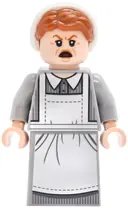 Minifigurka: IDEA295:  Mrs. Patmore