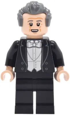 IDEA297:  Lord Grantham (Robert Crawley)