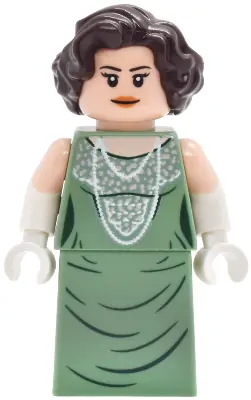 IDEA299:  Lady Grantham (Cora Crawley)