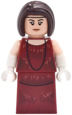 IDEA302:  Lady Mary Crawley