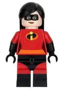 Minifigurka: INCR004:  Violet Parr