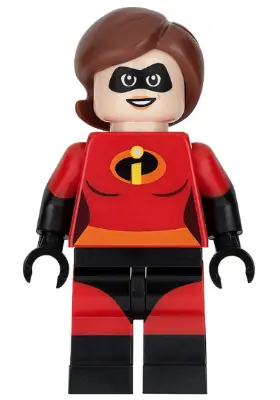 INCR006:  Mrs. Incredible (Elastigirl)
