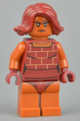 INCR009:  Brick
