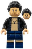 Minifigurka: JW133:  Xavier Dobbs