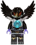 Minifigurka: LOC002:  Razcal