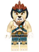 Minifigurka: LOC003:  Lennox