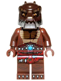 LOC004:  Crug