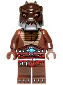 Minifigurka: LOC004:  Crug
