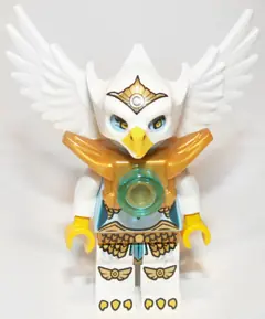 LOC005:  Eris - Light Armor