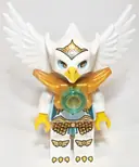 Minifigurka: LOC005:  Eris - Light Armor