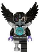 Minifigurka: LOC007:  Rizzo