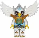 Minifigurka: LOC010:  Equila
