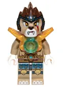 Minifigurka: LOC012:  Longtooth - Armor
