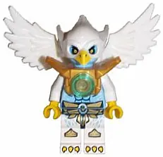 LOC014:  Ewar - Pearl Gold Armor
