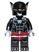 Minifigurka: LOC015:  Wilhurt