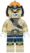 Minifigurka: LOC017:  Leonidas