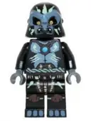 Minifigurka: LOC031:  Gorzan