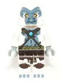 Minifigurka: LOC040:  Grizzam