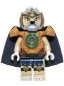 Minifigurka: LOC041:  Lagravis - Heavy Armor