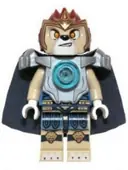 Minifigurka: LOC043:  Laval - Heavy Armor, Cape
