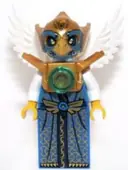 Minifigurka: LOC045:  Ewald