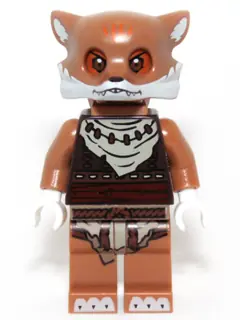 LOC046:  Furty