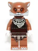 Minifigurka: LOC046:  Furty