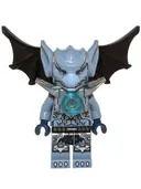 Minifigurka: LOC054:  Braptor