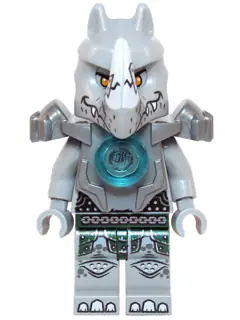 LOC059:  Rogon