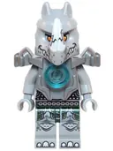 Minifigurka: LOC059:  Rogon