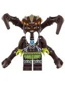 Minifigurka: LOC061:  Sparacon