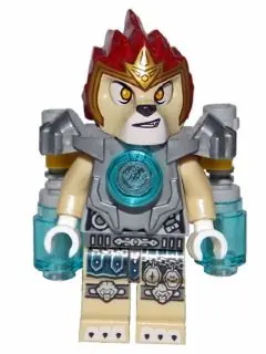 LOC062:  Laval - Heavy Armor, Jet Pack