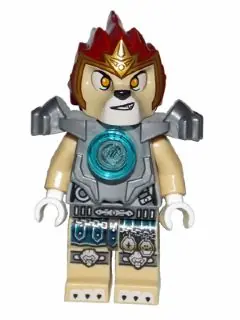 LOC066:  Laval - Heavy Armor