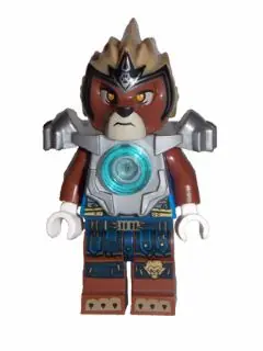 LOC067:  Lavertus - Flat Silver Heavy Armor
