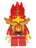 Minifigurka: LOC077:  Flinx