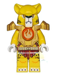 LOC081:  Lundor - Fire Chi and Heavy Armor
