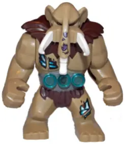 LOC083:  Mungus