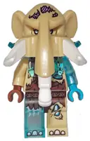 Minifigurka: LOC084:  Mottrot