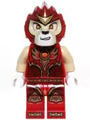 Minifigurka: LOC101:  Laval - Fire Chi