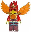 Minifigurka: LOC104:  Fluminox