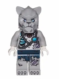 LOC111:  Sykor